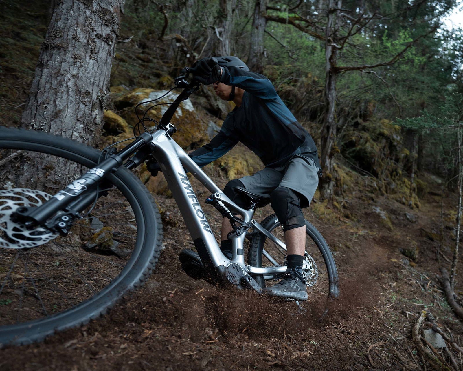 Amflow PL Carbon 800Wh - Voltheads