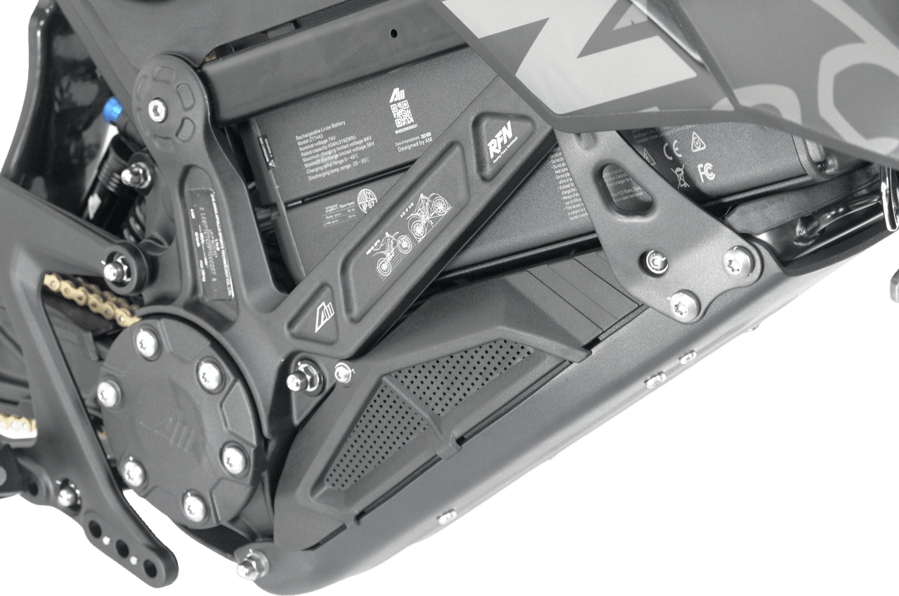 Apollo RFN Ares Endurance RS L1e - Voltheads