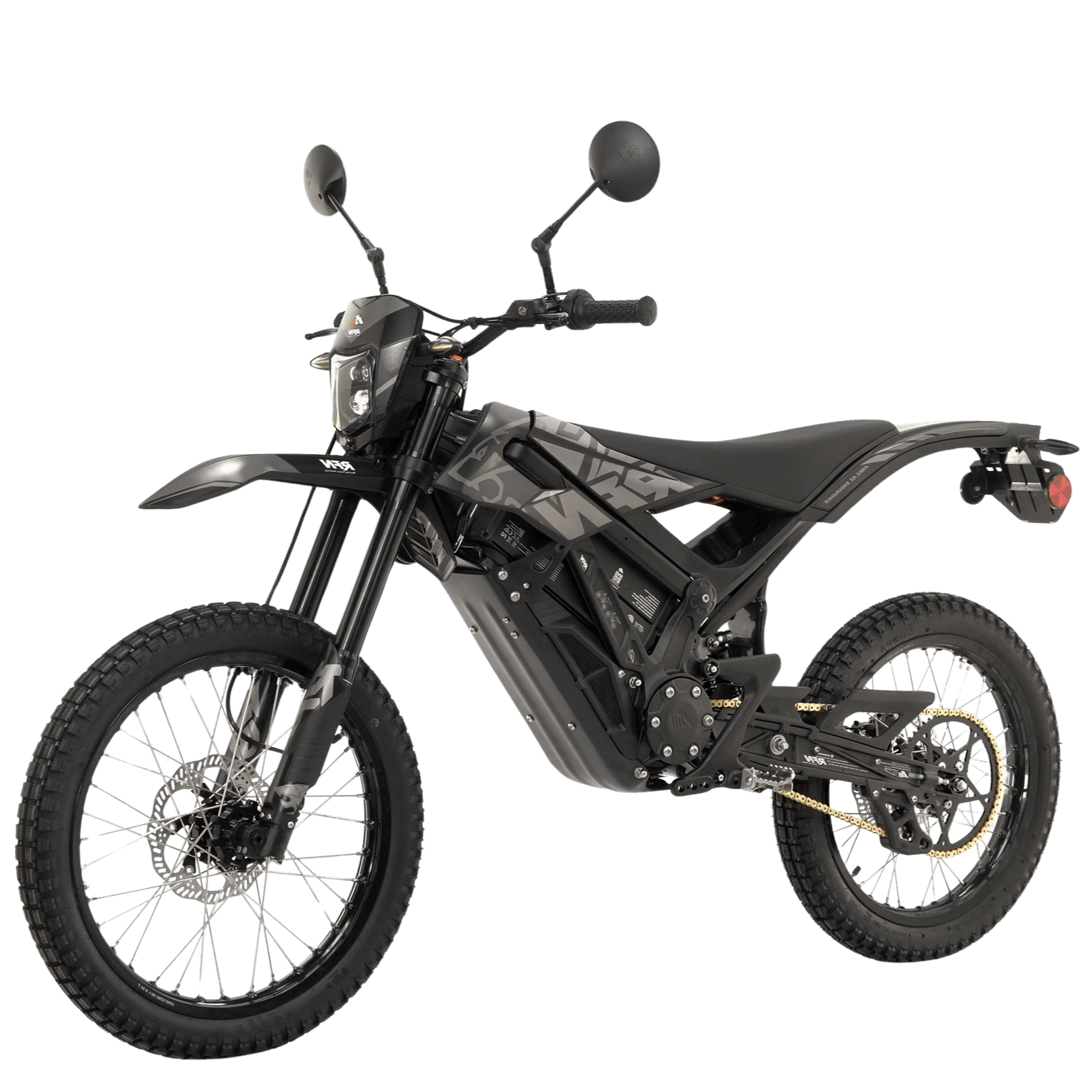 Apollo RFN Ares Endurance RS L1e - Voltheads