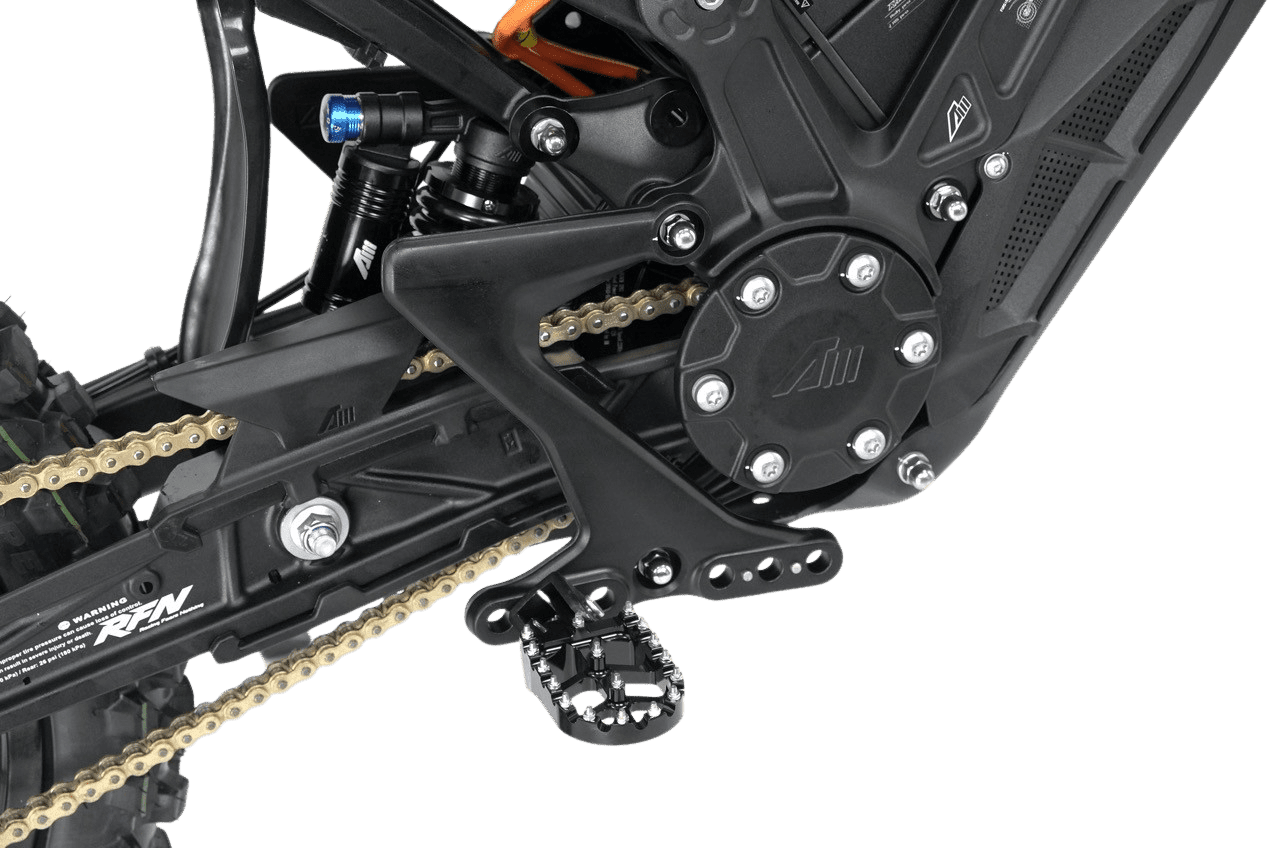 Apollo RFN Ares Endurance RS L1e - Voltheads