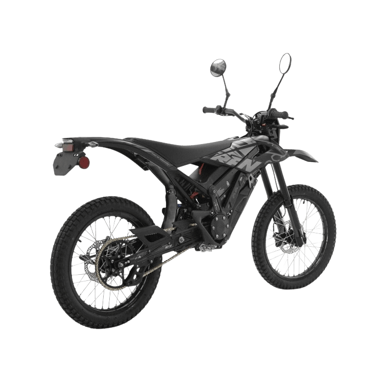 Apollo RFN Ares Endurance RS L1e - Voltheads