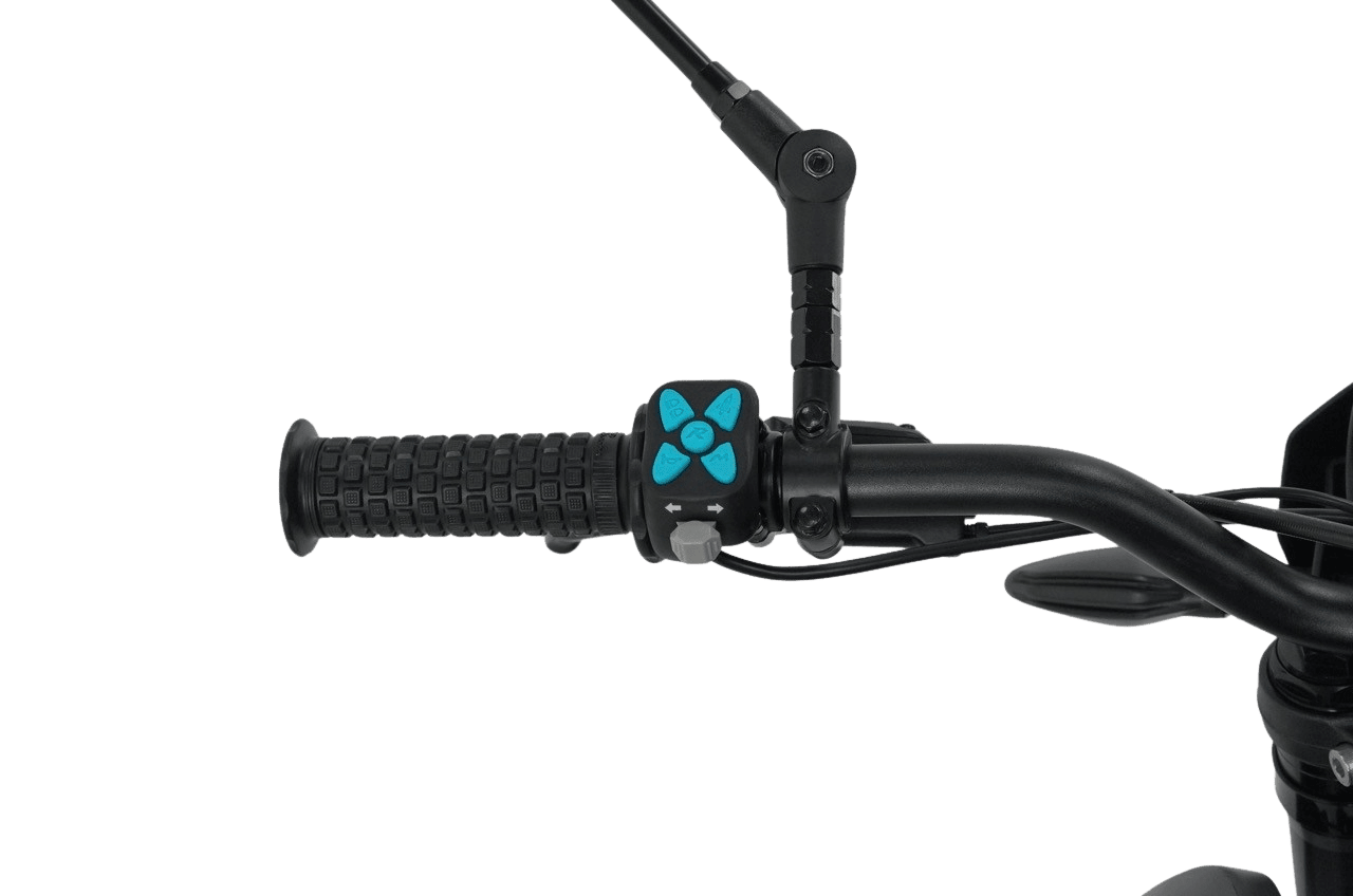 Apollo RFN Ares Endurance RS L1e - Voltheads