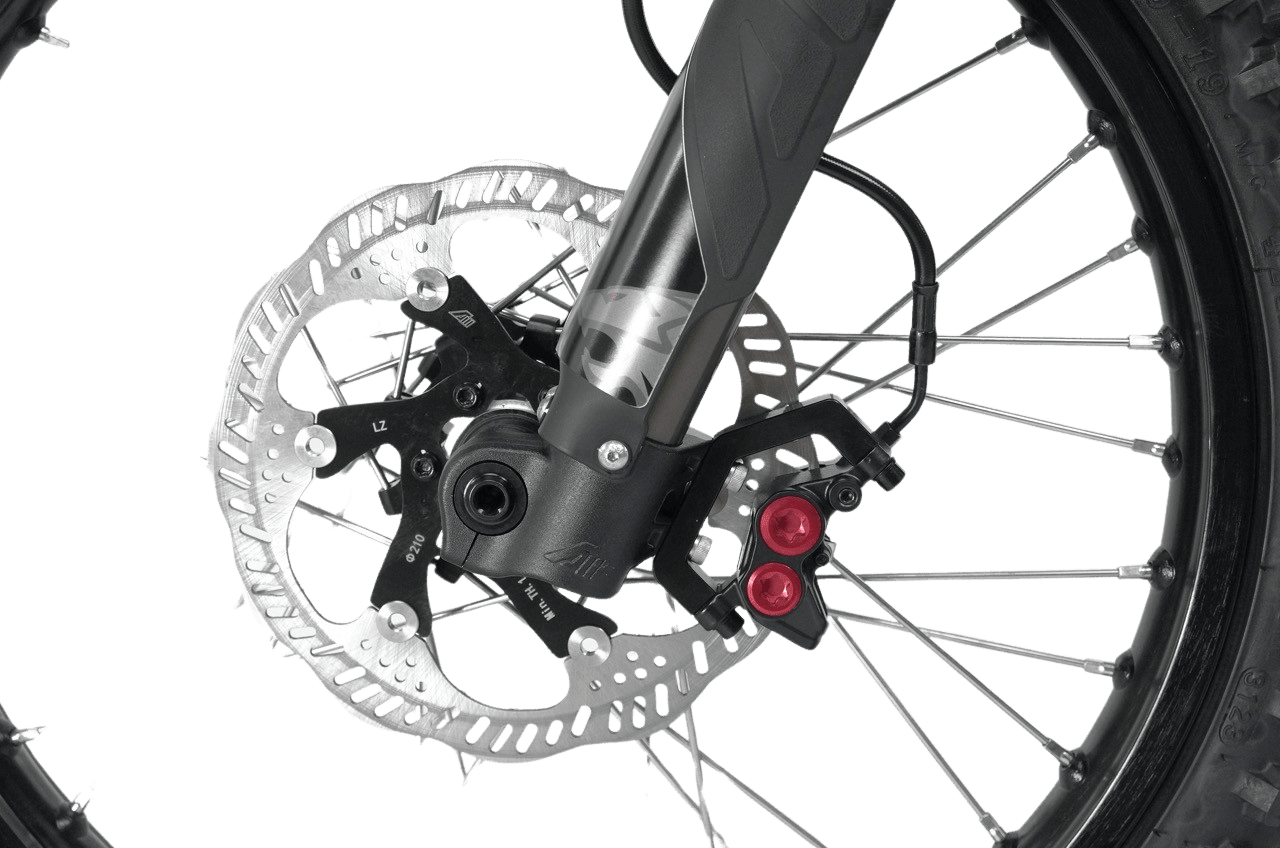 Apollo RFN Ares Endurance RS L1e - Voltheads