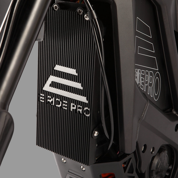 Custom Clean Eride Pro ERIDE PRO SR