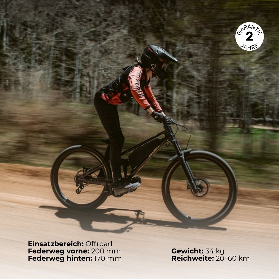 Bonnell 775 MX - Voltheads