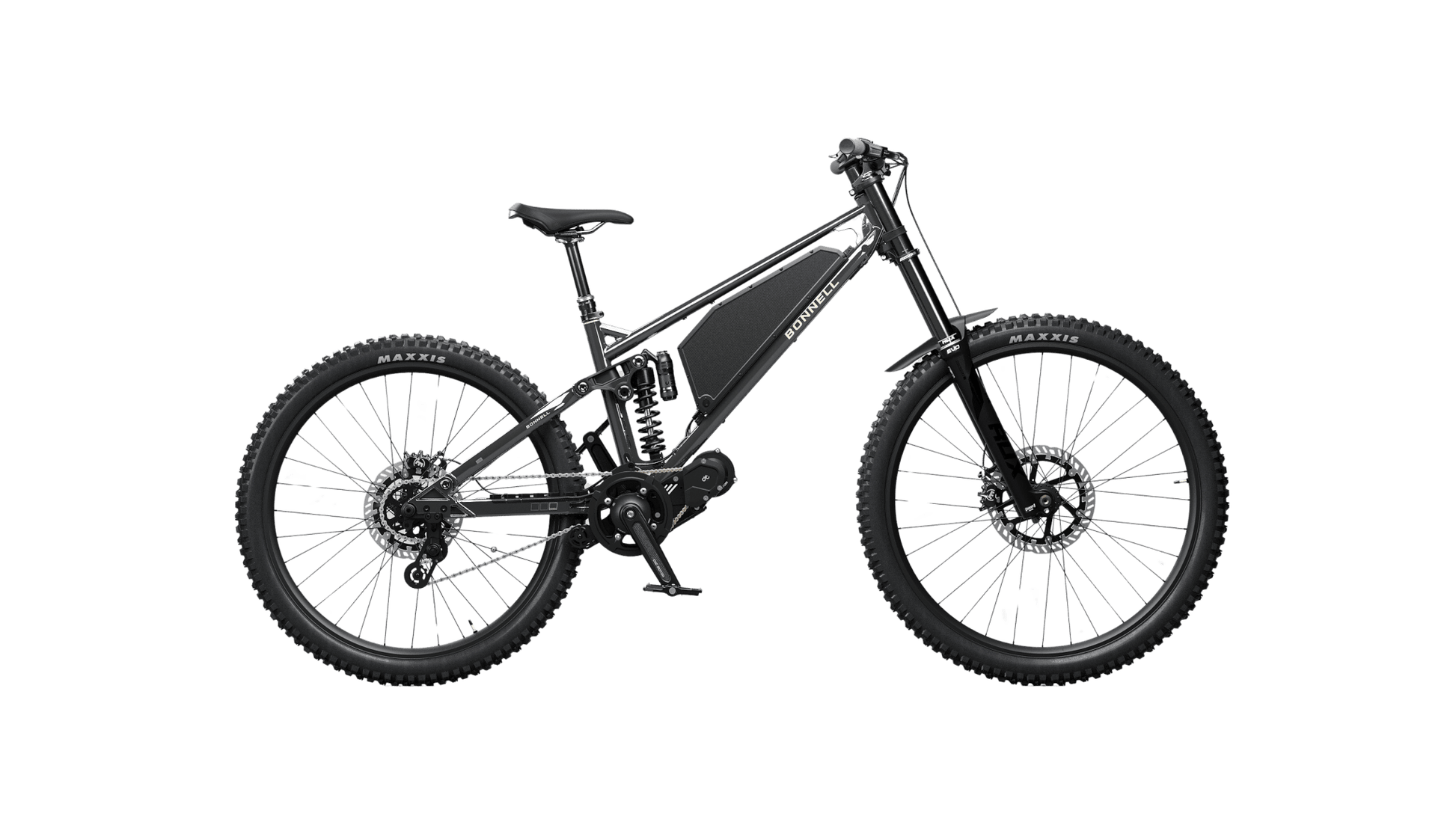 Bonnell 775 MX - Voltheads