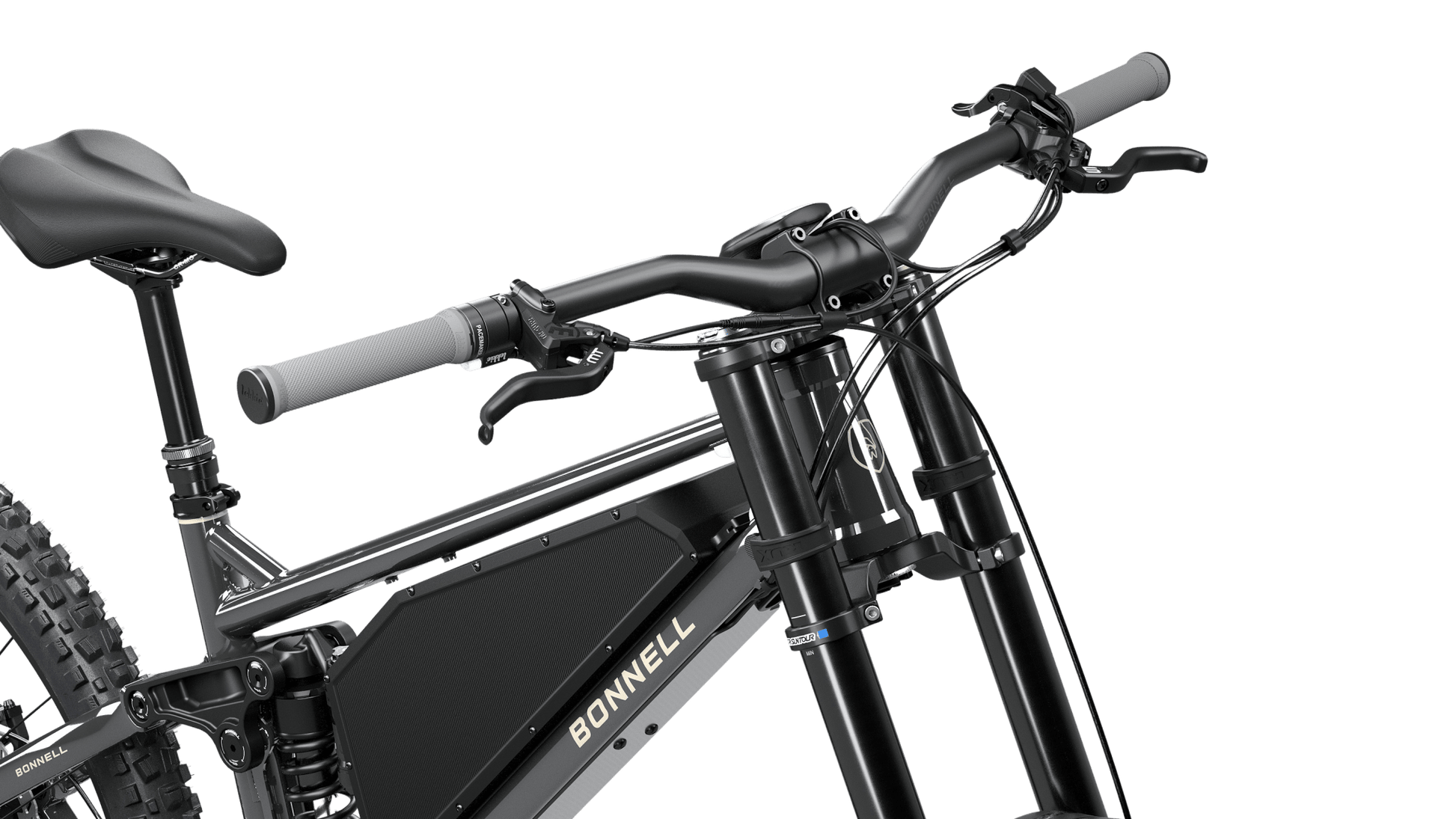 Bonnell 775 MX - Voltheads