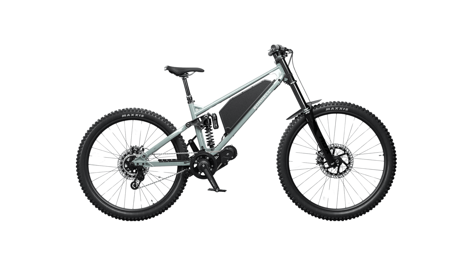 Bonnell 775 MX - Voltheads