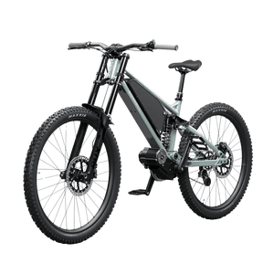 Bonnell 775 MX - Voltheads