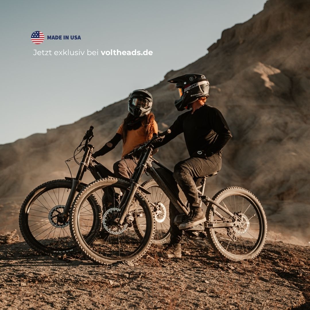 Bonnell 775 MX - Voltheads