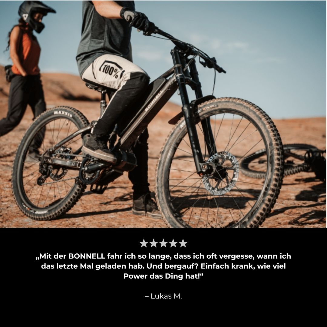 Bonnell 775 MX - Voltheads