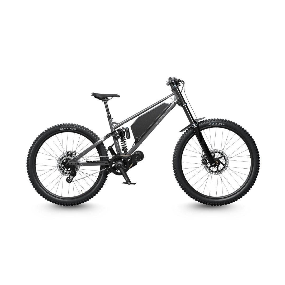 Bonnell 775 MX - Voltheads