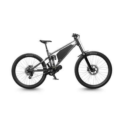 Bonnell 775 MX - Voltheads