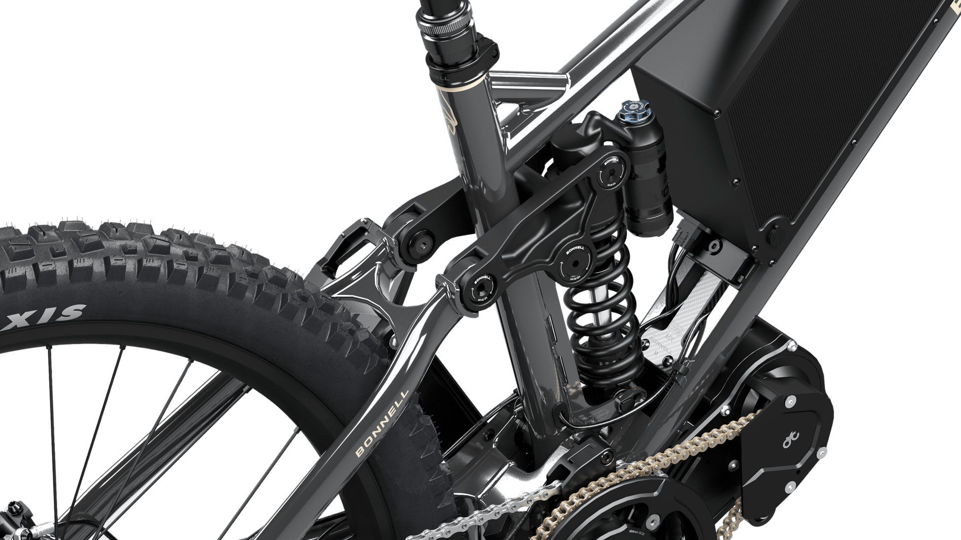 Bonnell 775 MX - Voltheads