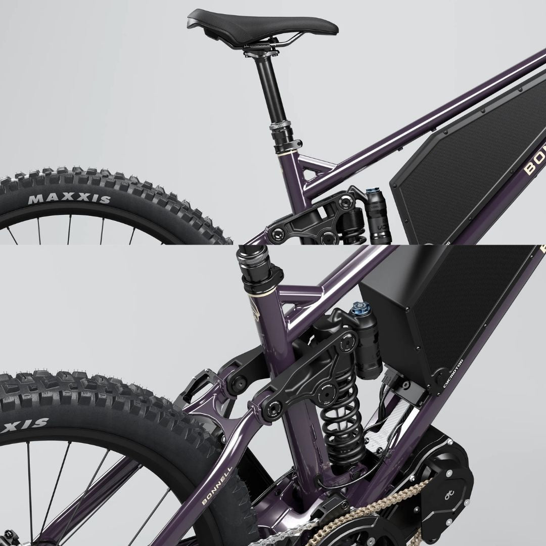 Bonnell 775 MX - Voltheads