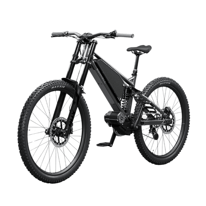 Bonnell 775 MX - Voltheads