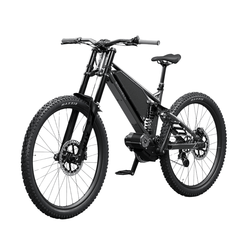 Bonnell 775 MX - Voltheads