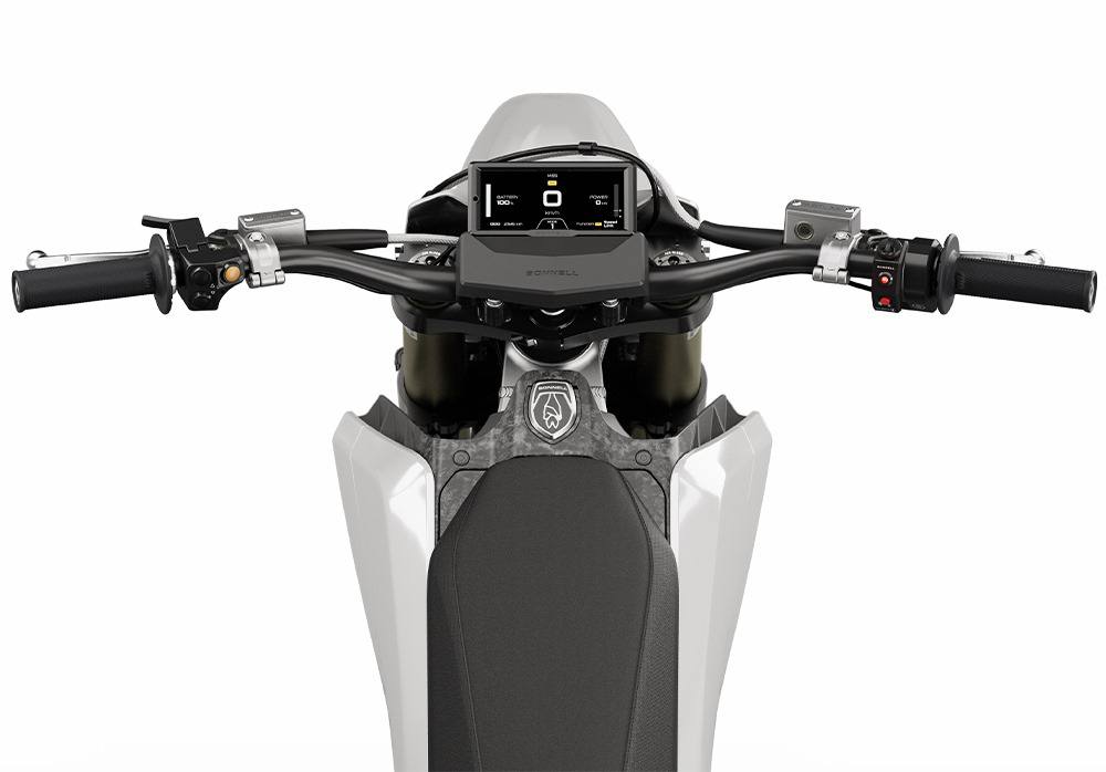 Bonnell 805 - Voltheads