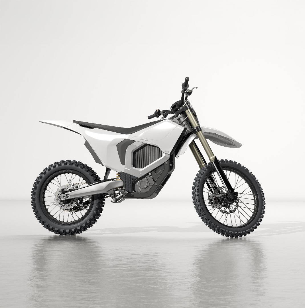 Bonnell 805 - Voltheads