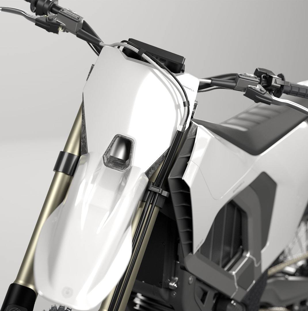 Bonnell 805 - Voltheads