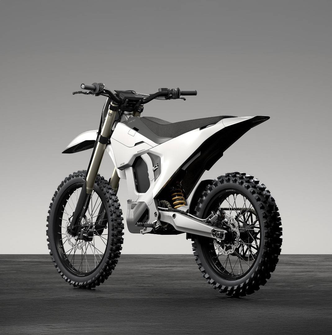 Bonnell 902 - Voltheads