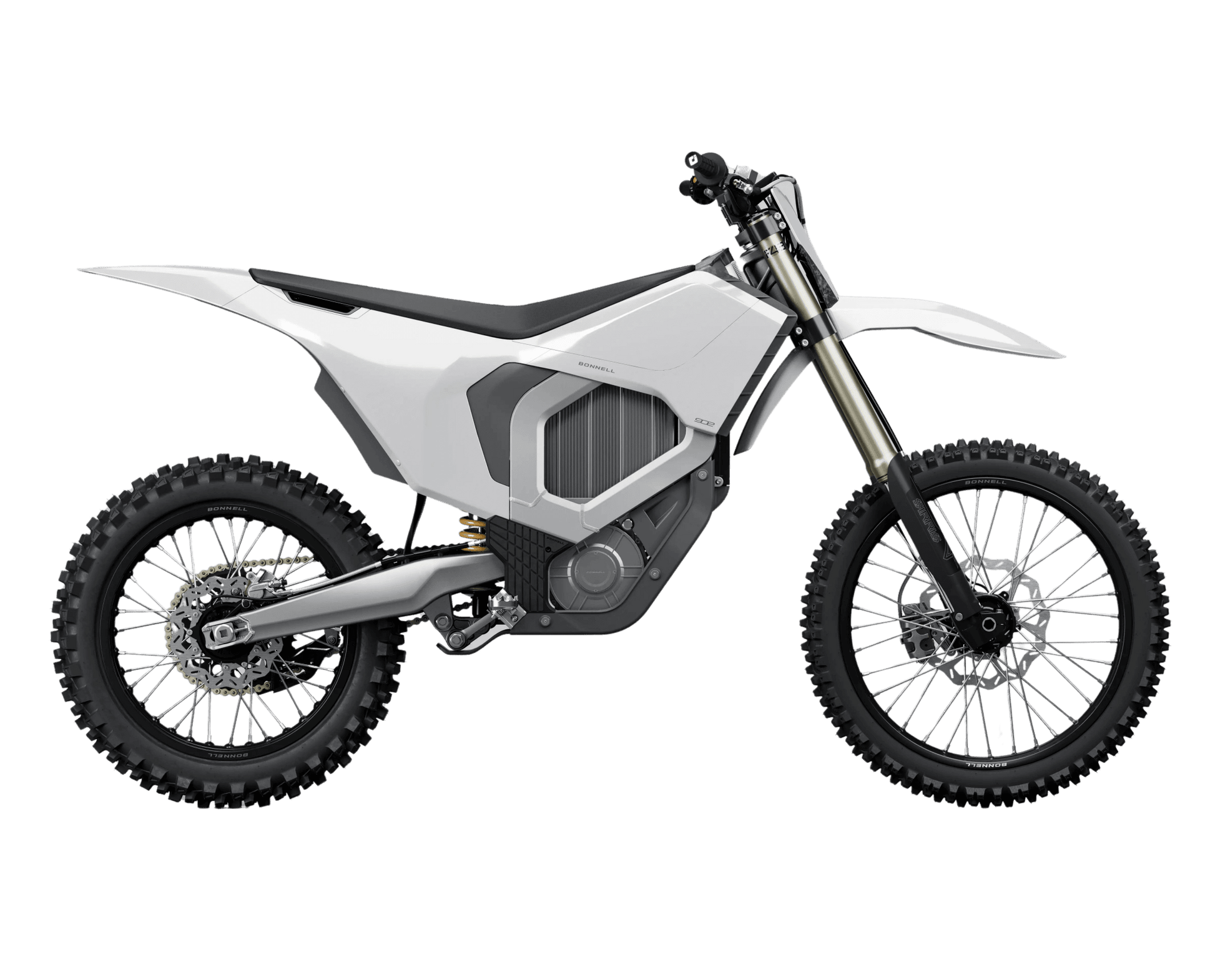 Bonnell 902 - Voltheads