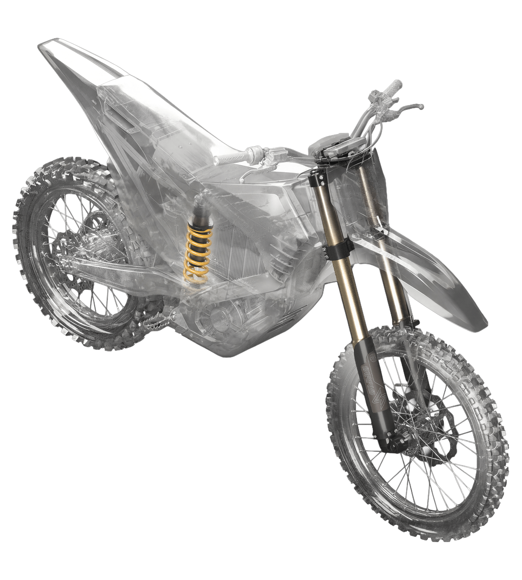 Bonnell 902 - Voltheads