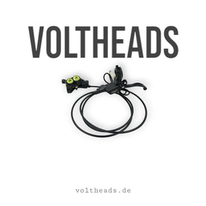 Bremse vorne neues design | SURRON Light Bee - Voltheads