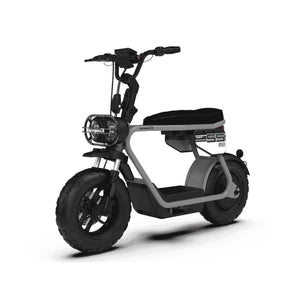 Coopop Rugged GS - Voltheads