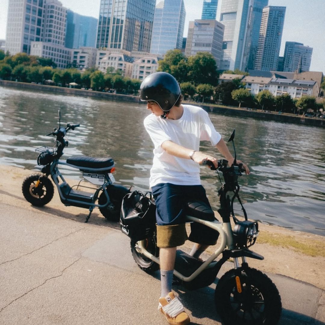 Coopop Rugged GS - Voltheads