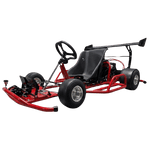 Electro & Co E - Drift Kart - Voltheads