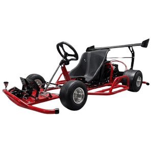 Electro & Co E - Drift Kart - Voltheads