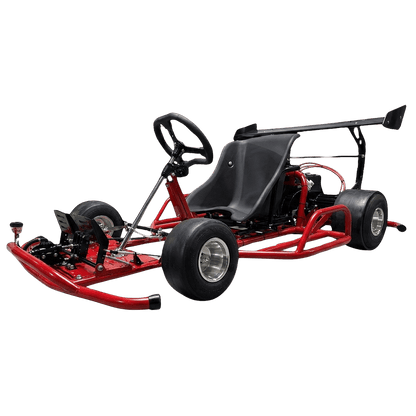 Electro & Co E - Drift Kart - Voltheads