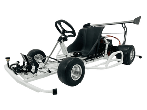 Electro & Co E - Drift Kart - Voltheads