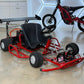 Electro & Co E - Drift Kart - Voltheads