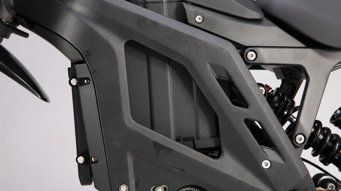 ERIDE PRO Mini - Voltheads