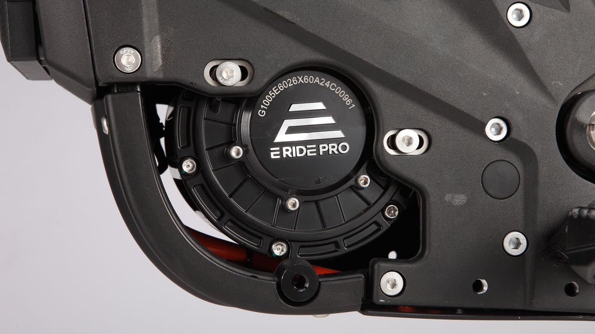 ERIDE PRO Mini - Voltheads