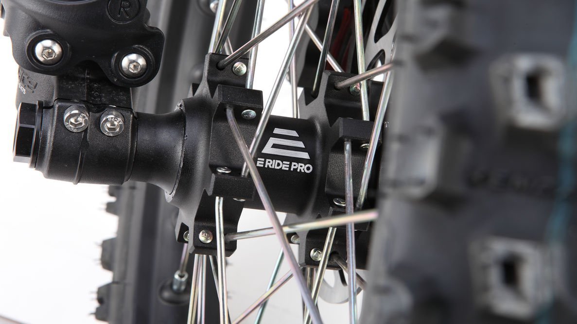 ERIDE PRO Mini - Voltheads