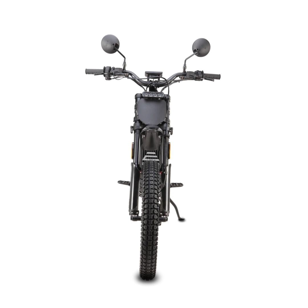 ERIDE PRO SE - Voltheads