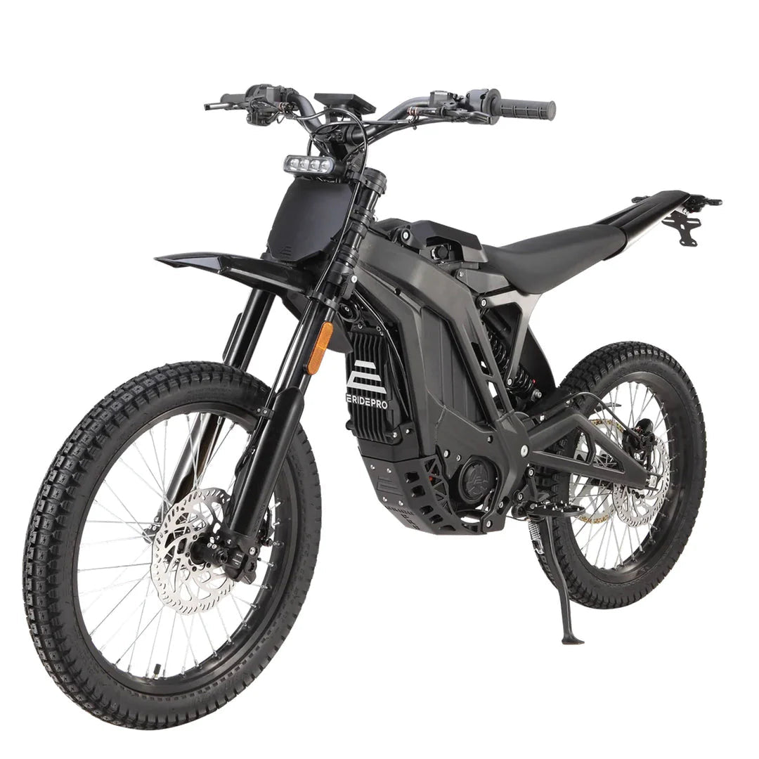 ERIDE PRO SE - Voltheads