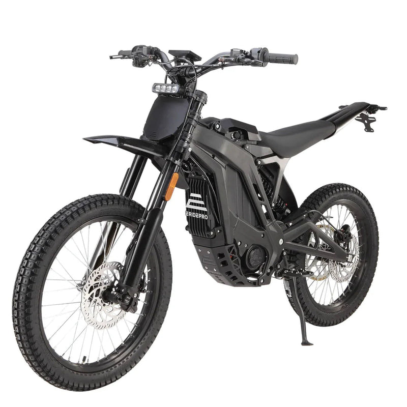 ERIDE PRO SE - Voltheads