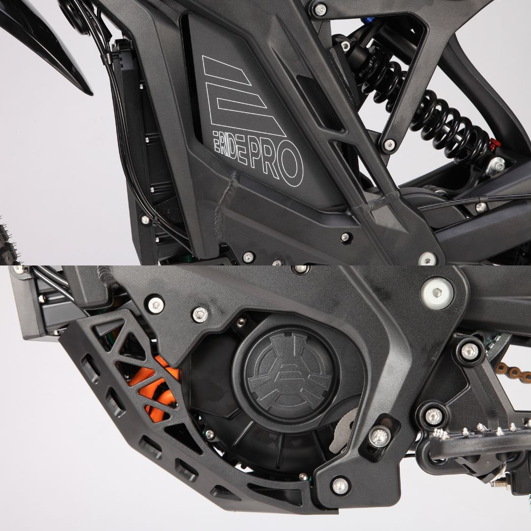 ERIDE PRO SR - Voltheads