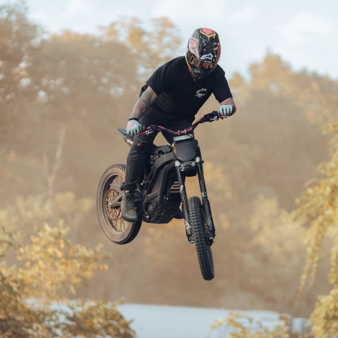 ERIDE PRO SS 3.0 - Voltheads