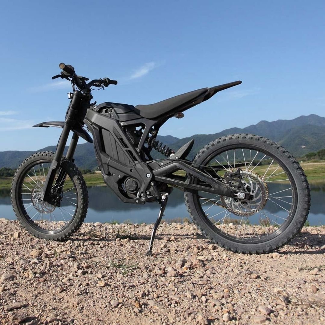 ERIDE PRO SS 3.0