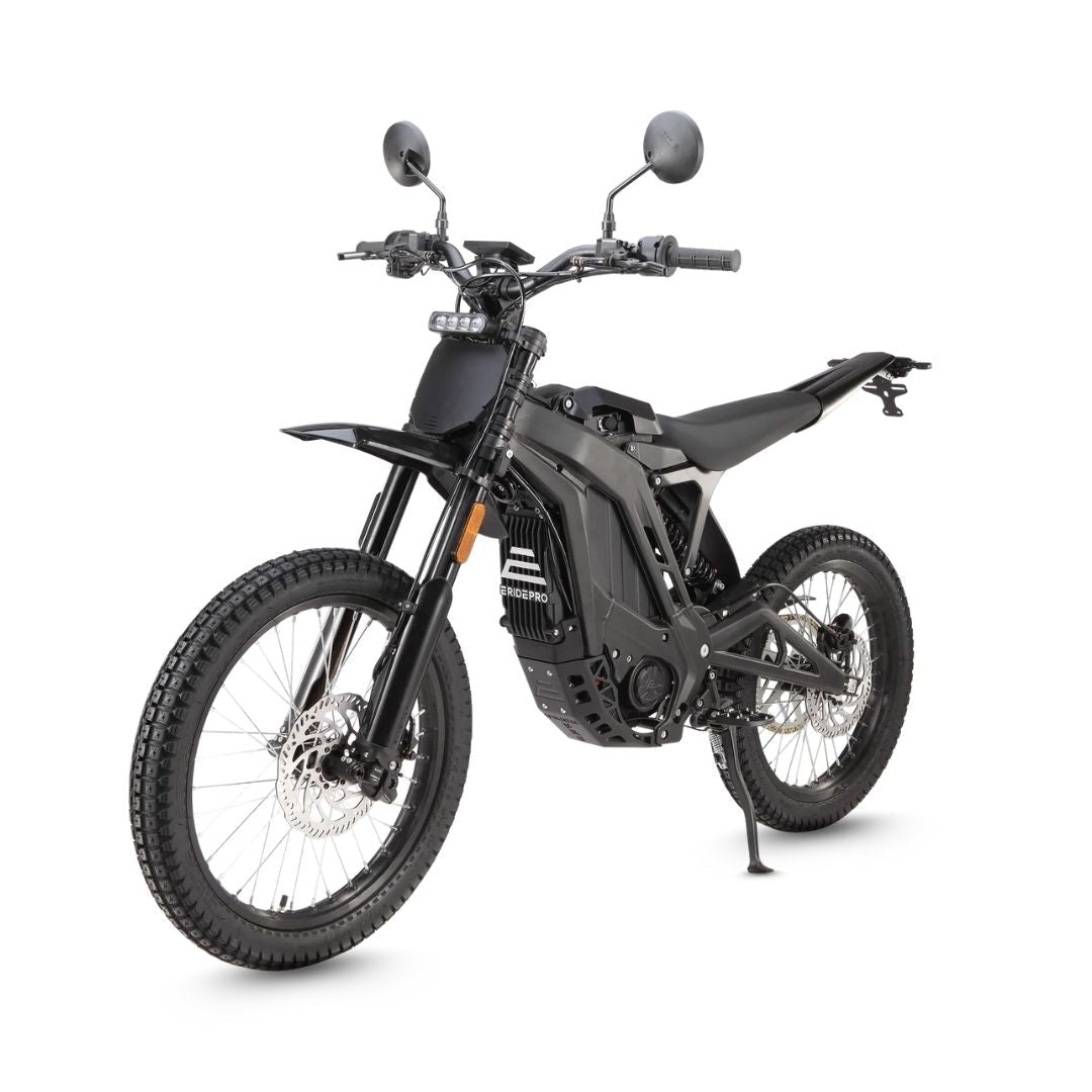 ERIDE PRO SS 3.0 - Voltheads