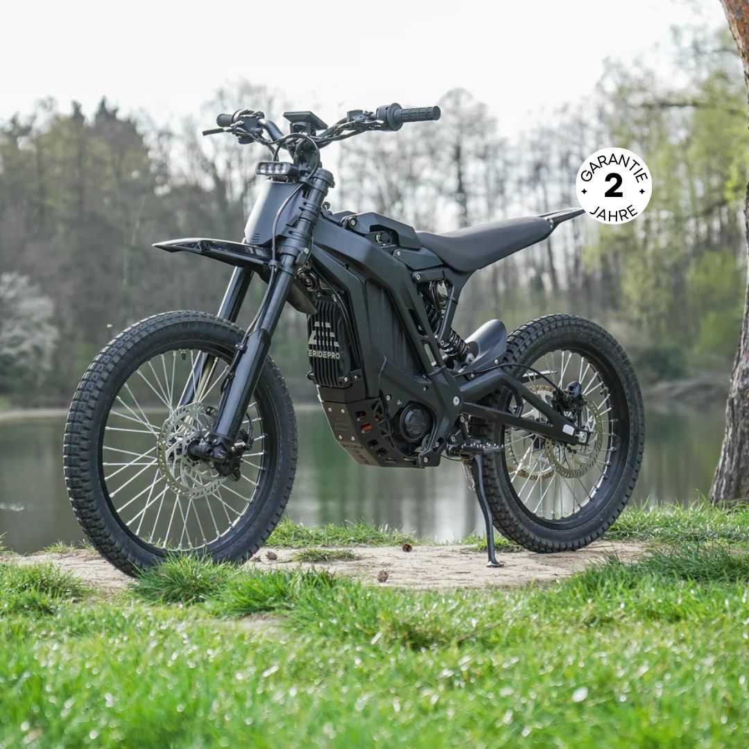 ERIDE PRO SS 3.0 - Voltheads