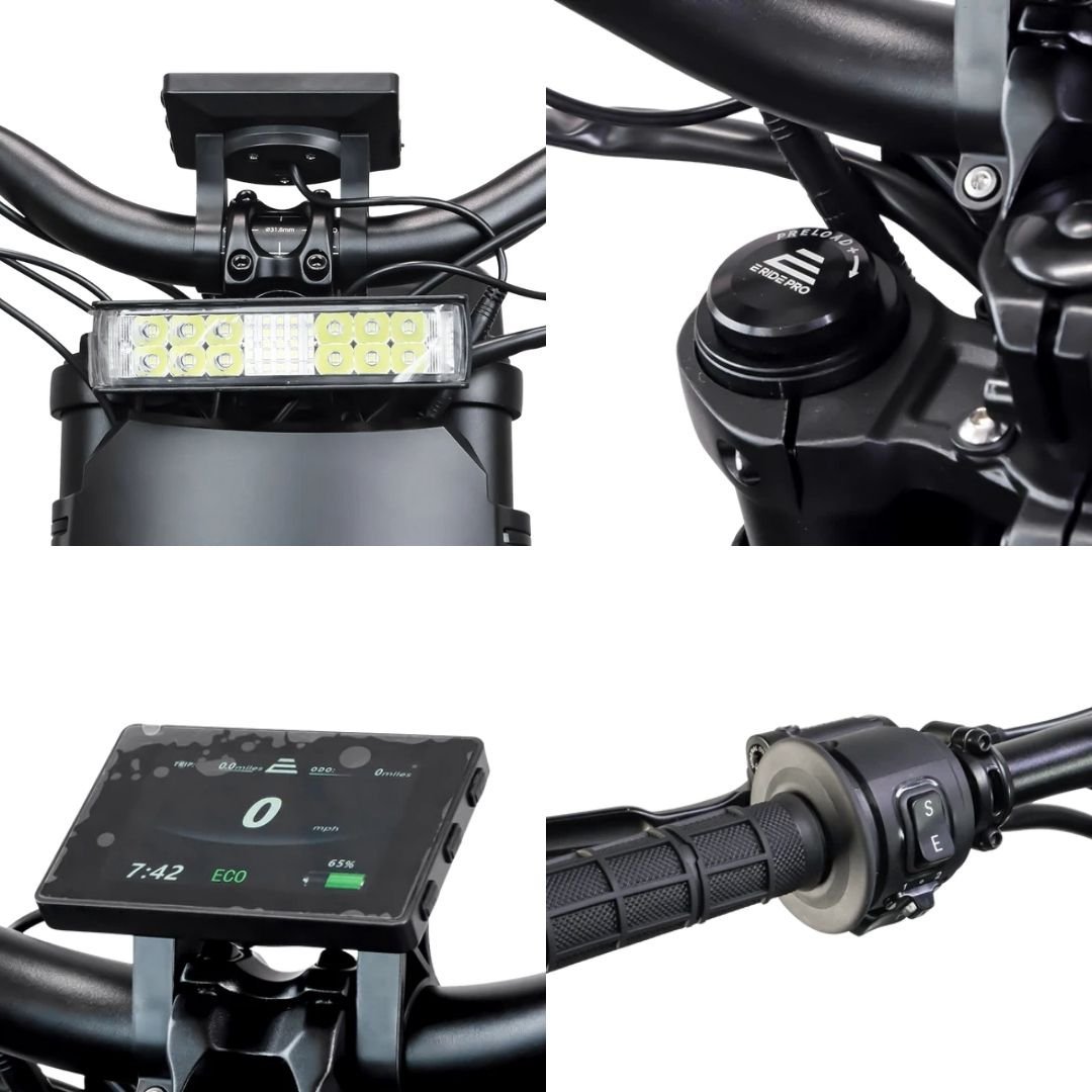 ERIDE PRO SS 3.0 - Voltheads