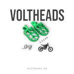 Fußrasten | SURRON Light Bee - Voltheads
