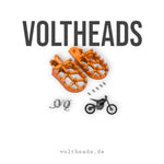 Fußrasten | SURRON Light Bee - Voltheads