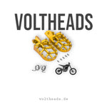 Fußrasten | SURRON Light Bee - Voltheads